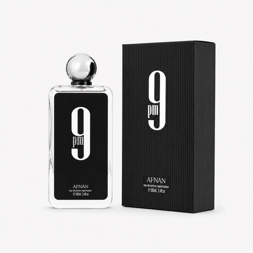 9pm Afnan Eau de Parfum