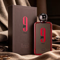 9pm Rebel Afnan Eau de Parfum 3.4Floz  100 ml