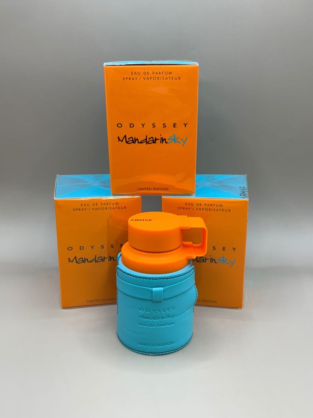 Armaf Odissey Mandarín Sky Eau de Parfum 100 ml