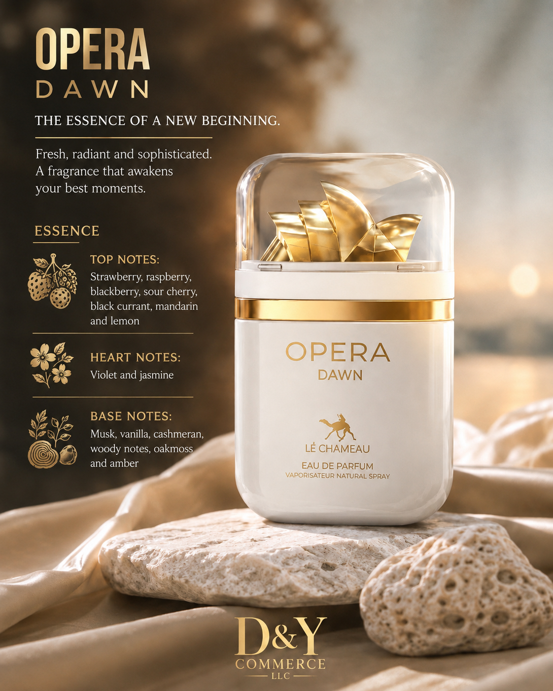 Opera Dawn