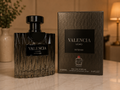Valencia Uomo Intense 3.4Floz 100ml