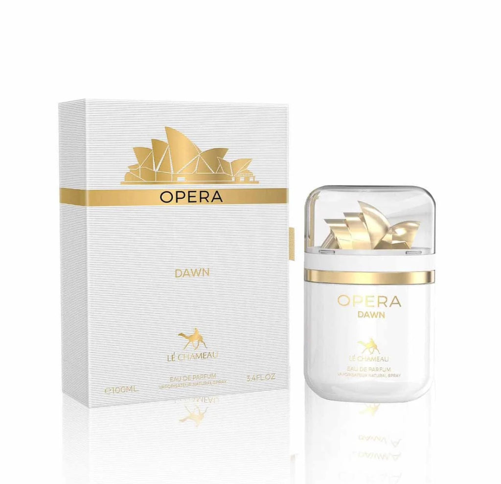 Opera Dawn