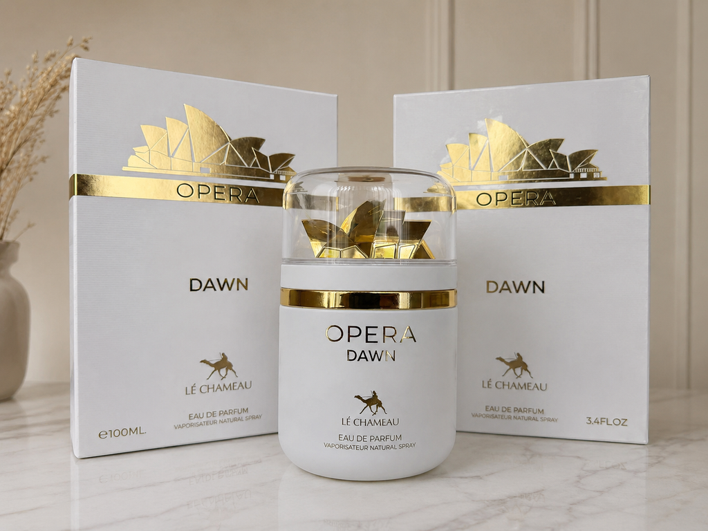 Opera Dawn